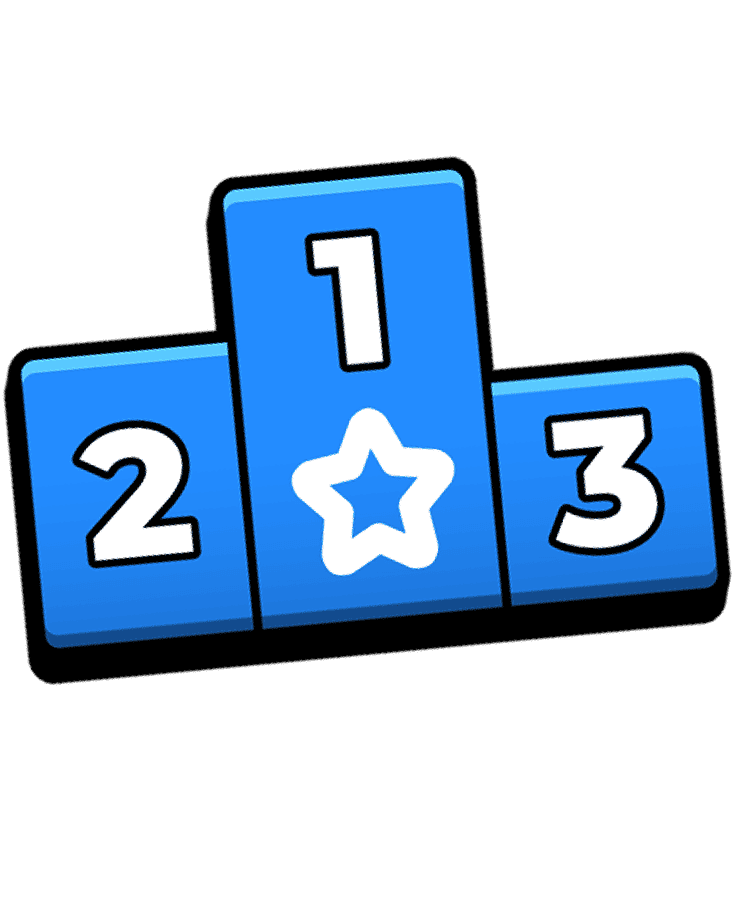 Leaderboard Icon